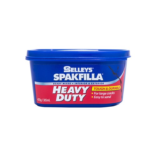 Selleys Spakfilla Heavy Duty 435g